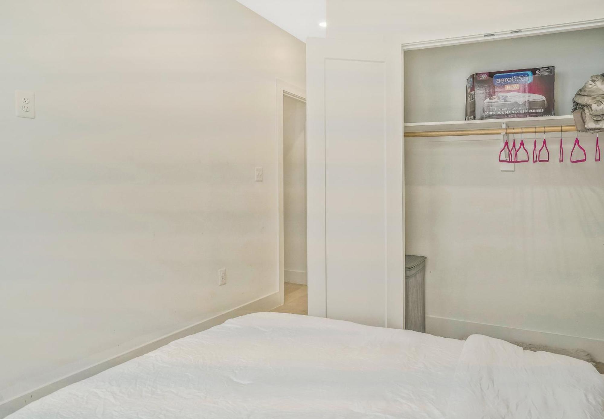 וושינגטון Luxurious And Stylish 2 Bedroom 2 Bathroom Suite מראה חיצוני תמונה